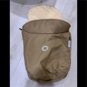 Bugaboo Frog footmuff